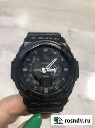 Часы Casio g-shock оригинал Новосибирск