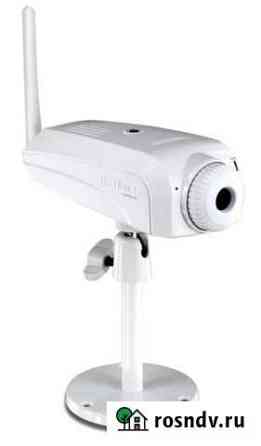 Беспроводная интернет камера Trendnet TV-IP501W Киров