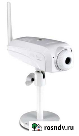 Беспроводная интернет камера Trendnet TV-IP501W Киров - изображение 1