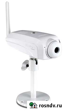 Беспроводная интернет камера Trendnet TV-IP501W Киров - изображение 1