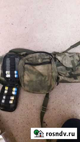 Тактическое снаряжение Черкесск - изображение 1
