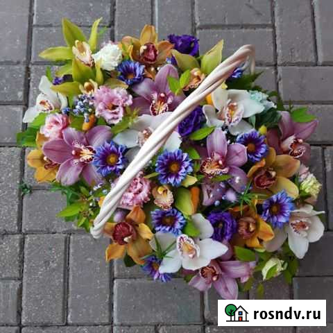 Композиции и букеты Раменское - изображение 1