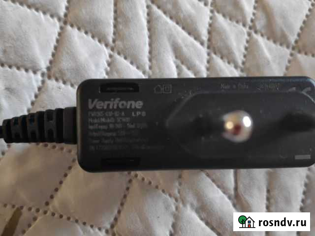 Зарядное устройство смартфон, планшет micro USB Иркутск - изображение 1