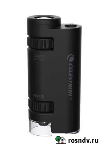 Микроскоп Xiaomi star trang scxj-001 Ижевск - изображение 1