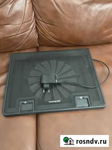 Подставка с охлаждением Балаково - изображение 1