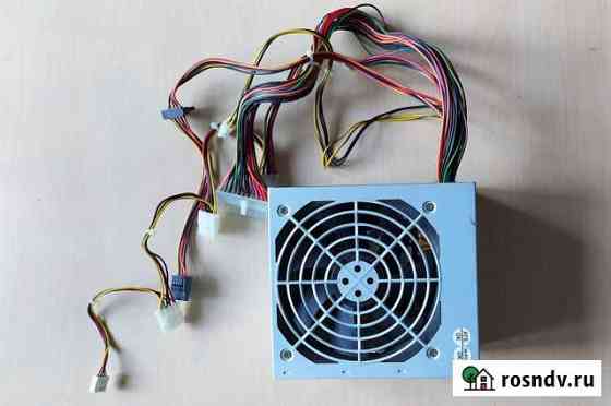 Бп Q-Dion QD400 на запчасти Лобня