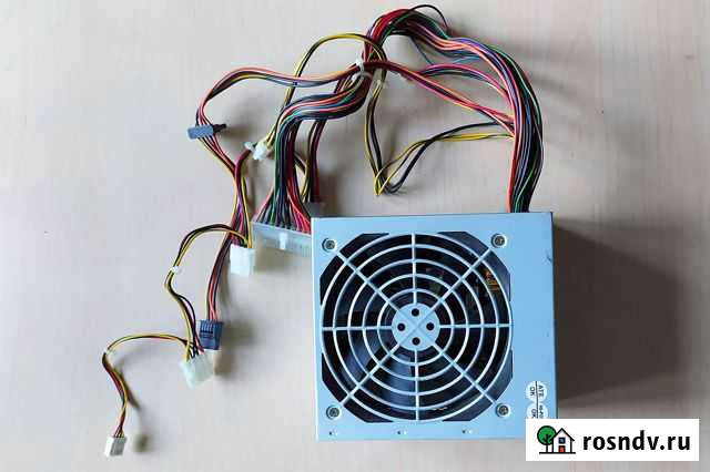 Бп Q-Dion QD400 на запчасти Лобня - изображение 1