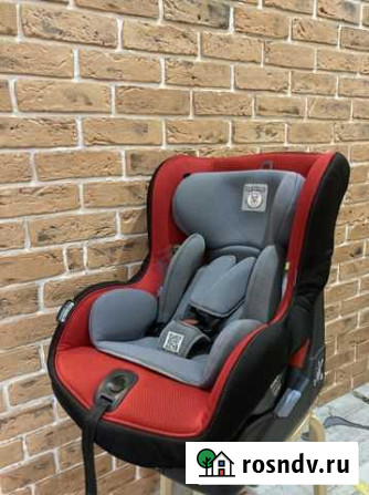 Детское автокресло peg perego Обнинск - изображение 1