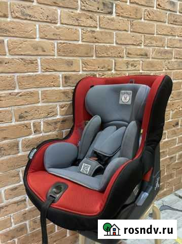 Детское автокресло peg perego Обнинск - изображение 1