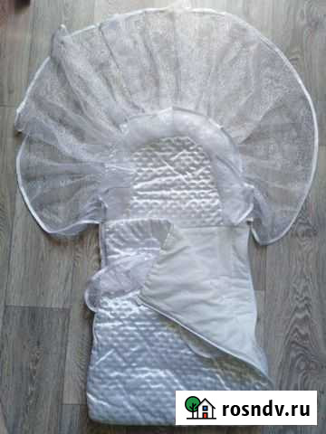 Конверт на выписку Ростов - изображение 1