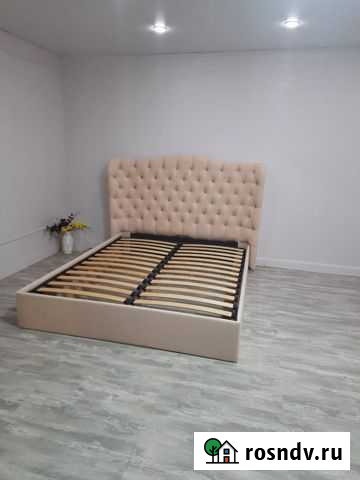 Кровать двуспальная Визалия Курган - изображение 1