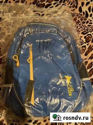 Рюкзак Волгоград - изображение 1