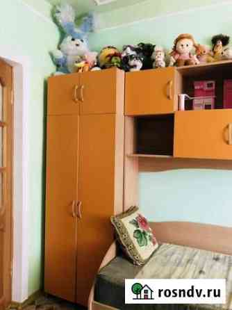 Детская спальня Астрахань