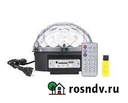 Диско-шар Улан-Удэ - изображение 1