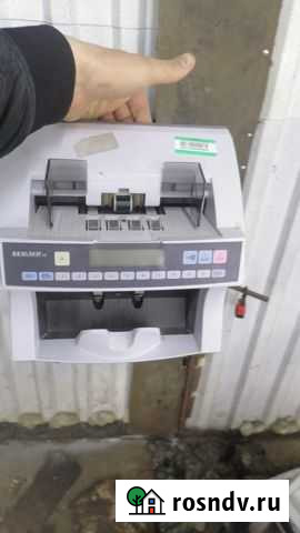 Машинка для счета денег Пенза - изображение 1