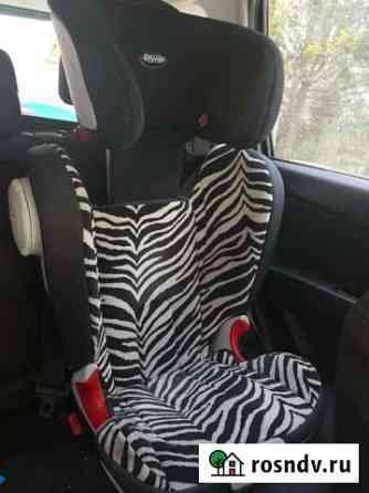 Автокресло Britax Romer Kidfix XP Sict Симферополь