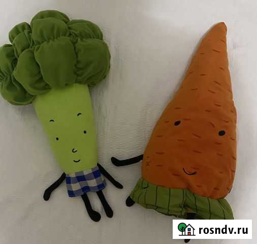 Мягкие игрушки из IKEA Кострома - изображение 1