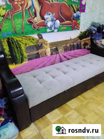 Диван новый Ижевск - изображение 1