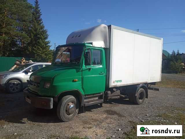 ЗИЛ 5301, 2004 Ревда - изображение 1