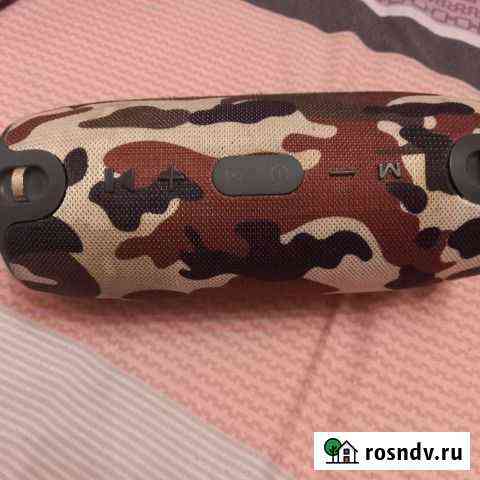 Колонка jbl(реплика) Кизел