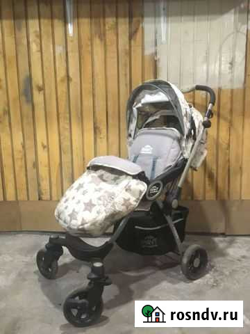 Детские коляски 3 в 1 Череповец - изображение 1