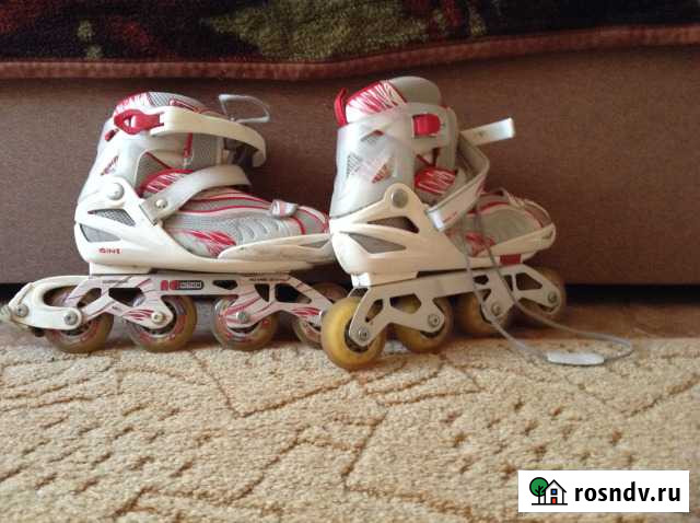 Ролики Екатеринбург - изображение 1