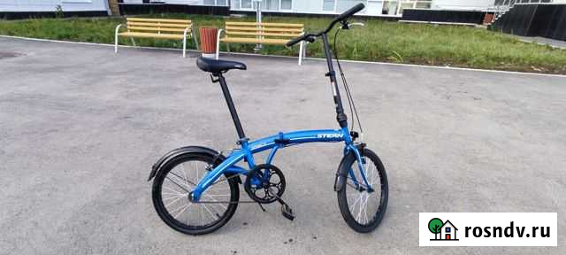 Велосипед stern Пермь - изображение 1