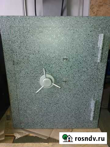 Сейф Кросна 3й класс Красноярск - изображение 1