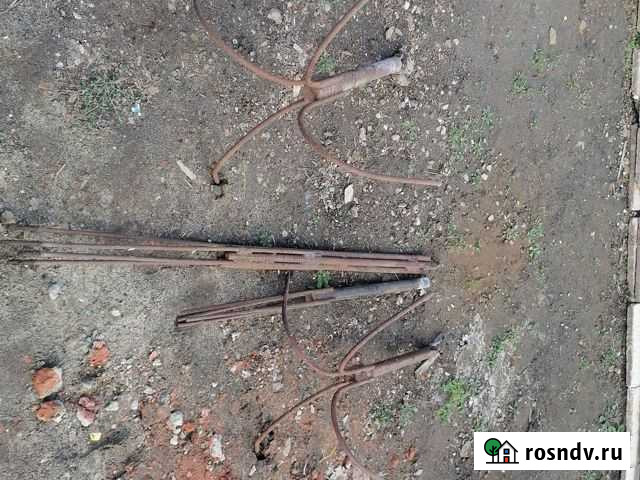 Якорь Красноармейск - изображение 1