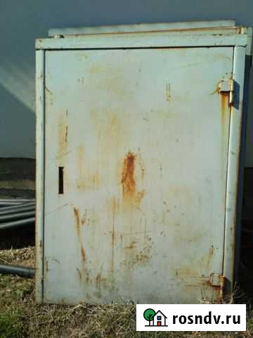 Двери Люки металлические прямоугольные Красный Яр - изображение 1