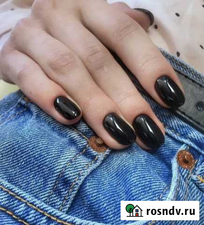 Маникюр Евпатория - изображение 1