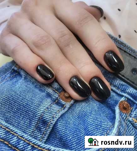 Маникюр Евпатория - изображение 1