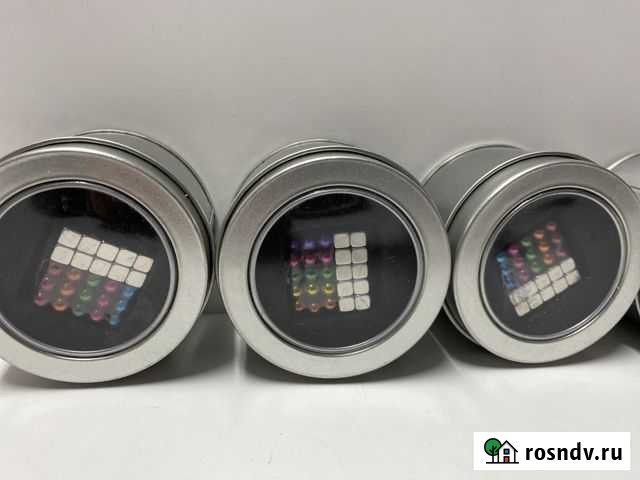 Неокуб магнитный Ульяновск - изображение 1