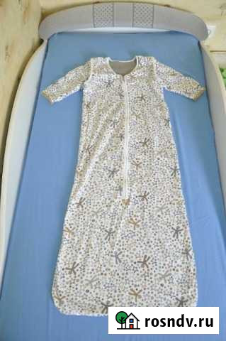 Спальный мешок для ребенка Севастополь - изображение 1