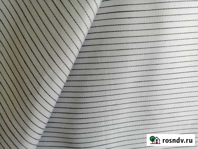 Ткань Репс Белгород - изображение 1