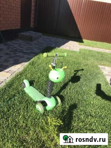 Самокат Казань - изображение 1