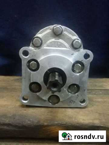 Насос нш 50У-З-Л Петропавловск-Камчатский - изображение 1