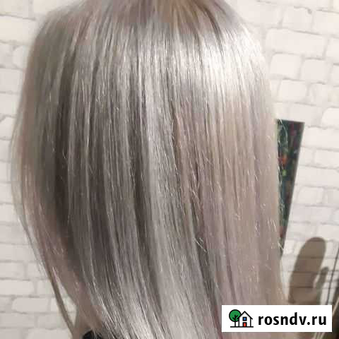 Услуги парикмахера на дому Липецк - изображение 1