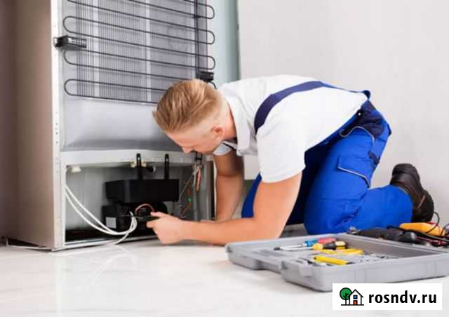 Вызов мастера по ремонту холодильников на дом Пермь - изображение 1