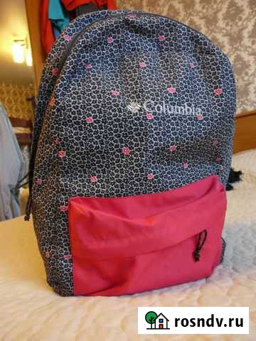 Рюкзак Липецк - изображение 1