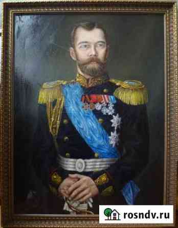 Художник - реставрация икон, портреты, обучение Череповец