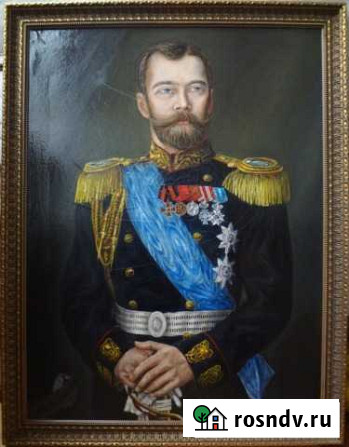 Художник - реставрация икон, портреты, обучение Череповец - изображение 1