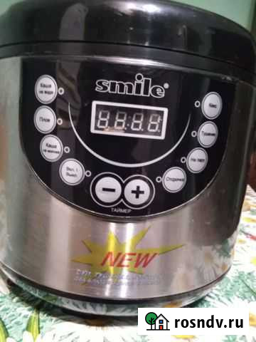 Мультиварка Зарайск - изображение 1