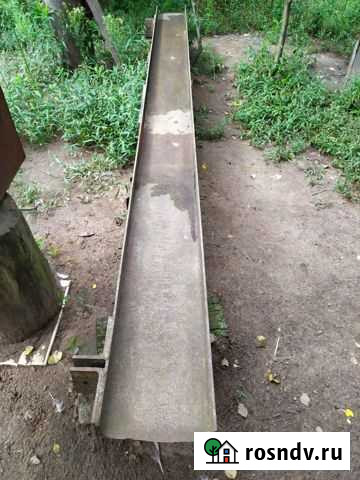 Балка Клинцы - изображение 1