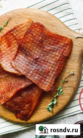 Сыровяленое мясо для магазинов Новый Уренгой - изображение 1