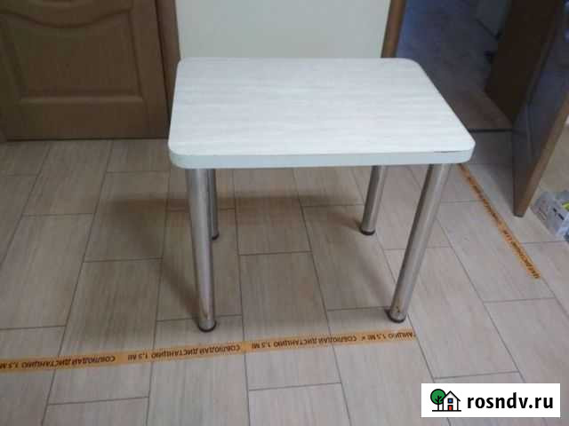 Стол Тверь - изображение 1