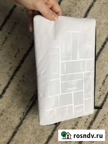 Косметичка channel Калуга - изображение 1