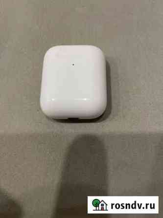 Наушники apple airpods 2 Сургут
