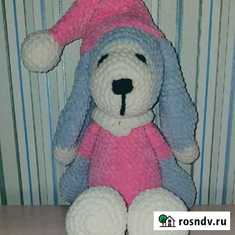 Собачка Псков - изображение 1