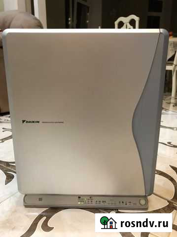 Очиститель Daikin фотокаталитический Обнинск - изображение 1